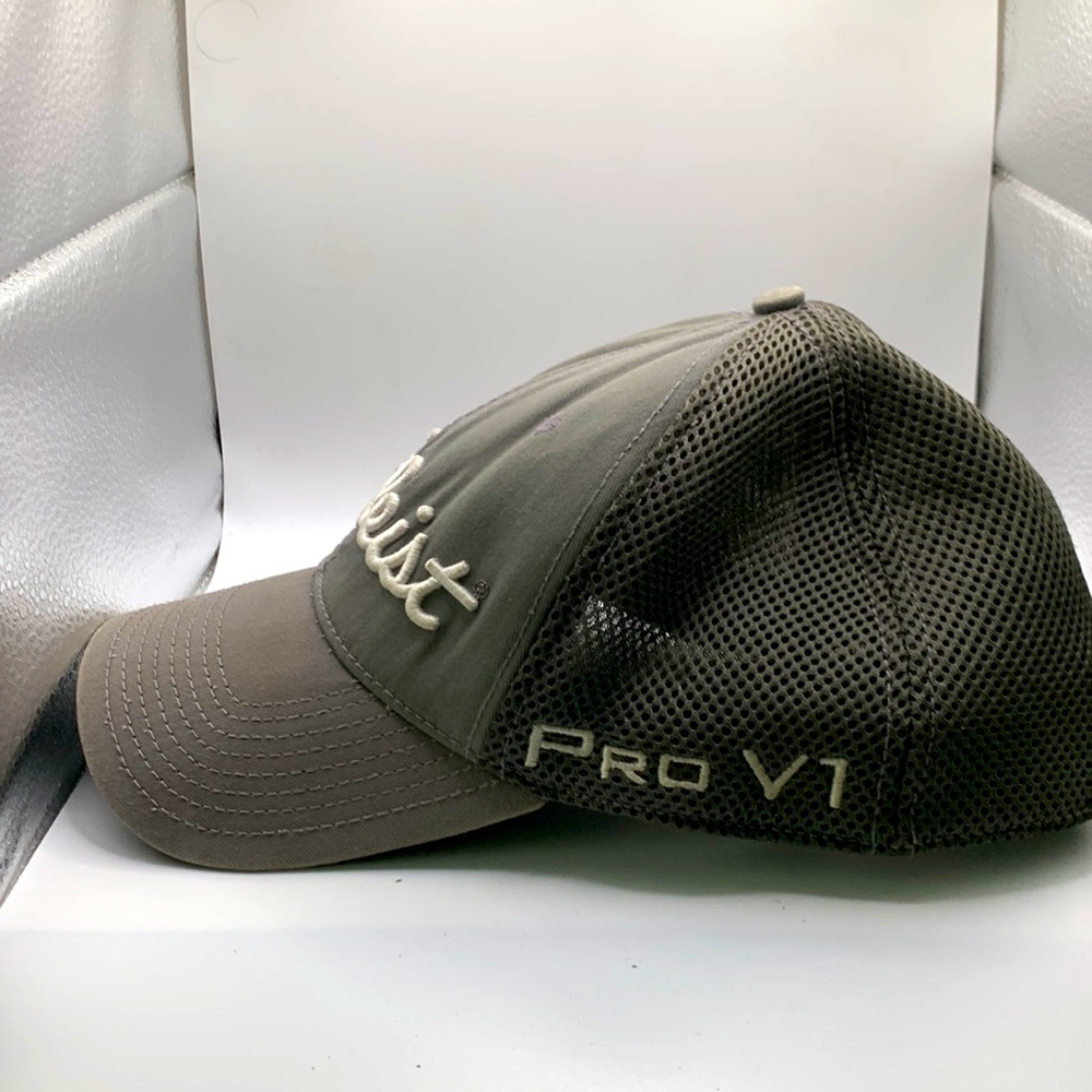 Fitleist cap - Picture 5 of 5